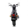 Echappement LEOVINCE LV-10 HONDA CMX 500 REBEL 2018-2019 2