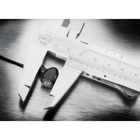 Clignotant KELLERMANN ATTO DARK