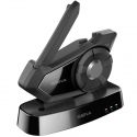 Système de communication intercom SENA 30K moto avec pack Wifi