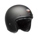 Casque jet BELL CUSTOM 500 CARBON
