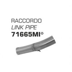 Raccord echappement ARROW HONDA CB500X 2019-2020