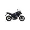 Echappement ARROW X-KONE HONDA CB500X 2017-2020 0