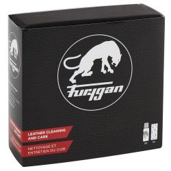 Kit entretien cuir
