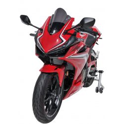 Bulle ERMAX AEROMAX HONDA CBR500R 2019-2025