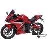 Bulle ERMAX AEROMAX HONDA CBR500R 2019 2