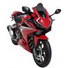 Bulle ERMAX AEROMAX HONDA CBR500R 2019 3
