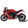 Bulle ERMAX AEROMAX HONDA CBR650R 2019 4