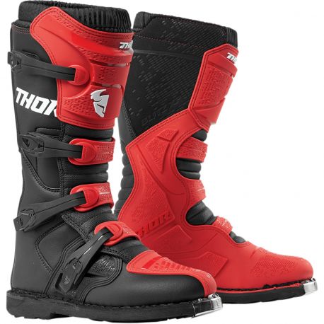 bottes de cross