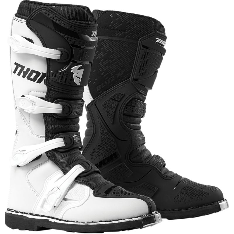 botte motocross thor