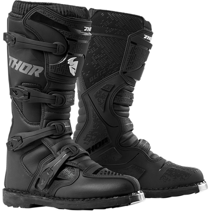 Destockage bottes motocross deals