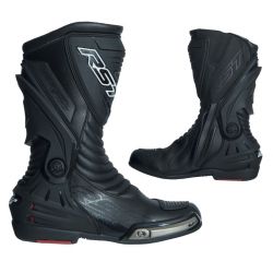 Bottes Racing moto RST Tractech Evo 3 Waterproof étanche