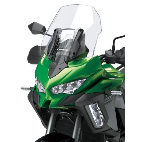 Bulle ERMAX origine KAWASAKI 1000 VERSYS 2019