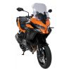 Bulle ERMAX haute protection KAWASAKI 1000 VERSYS 2019 0