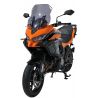 Bulle ERMAX haute protection KAWASAKI 1000 VERSYS 2019 2