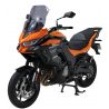 Bulle ERMAX haute protection KAWASAKI 1000 VERSYS 2019 3