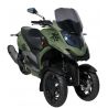 Bulle sport ERMAX QUADRO QV3 2018-2019 0