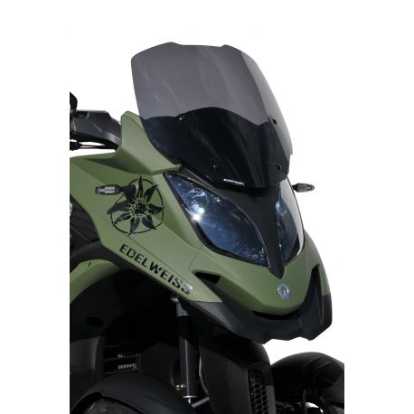 Bulle sport ERMAX QUADRO QV3 2018-2019