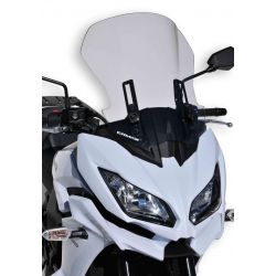 Bulle ERMAX TOURING KAWASAKI 1000 VERSYS 2019-2024