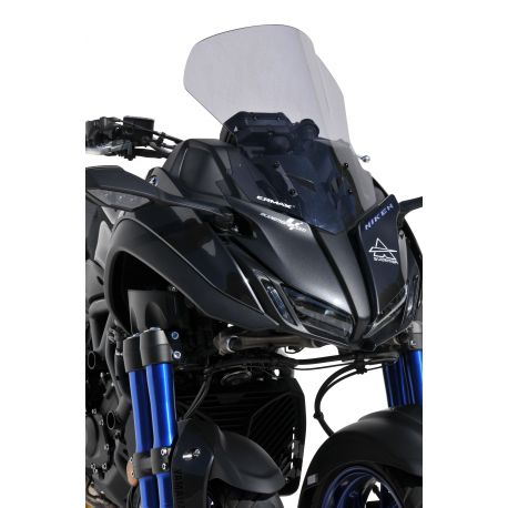 Bulle ERMAX haute protection YAMAHA NIKEN 2019