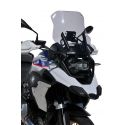 Bulle ERMAX haute protection BMW R1200GS compatible adventure 2019
