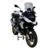 Bulle ERMAX haute protection BMW R1200GS compatible adventure 2019 2