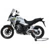 Bulle touring ermax honda cb500x 2019 0