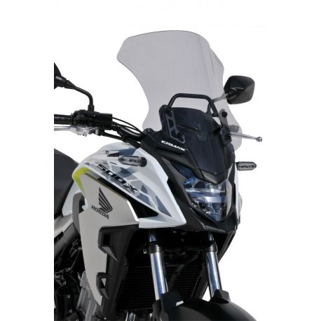 Bulle touring ermax honda cb500x 2019