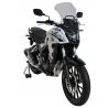 Bulle touring ermax honda cb500x 2019 2