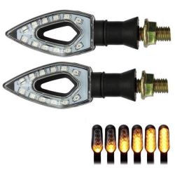 Clignotants Universels Séquentiels à Leds (modèle 7059)