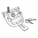 Serrure top case SHAD SH26 et SH29