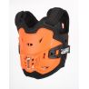 Pare pierre plastron Leatt 2.5 Kids 7