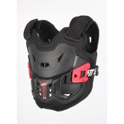 Pare pierre plastron Leatt 2.5 Kids