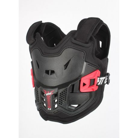 Pare pierre plastron Leatt 2.5 Kids