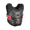Pare pierre plastron Leatt 2.5 Kids 4