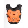 Pare pierre plastron Leatt 2.5 Kids 9