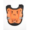 Pare pierre plastron Leatt 2.5 Kids 10