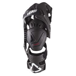 Genouilleres LEATT C-Frame Pro Carbon