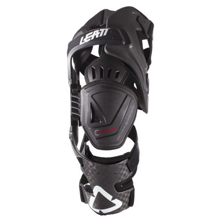 Genouilleres LEATT C-Frame Pro Carbon