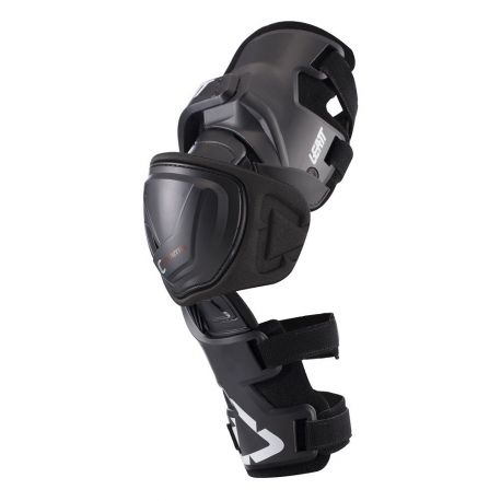 Genouilleres LEATT C-Frame Junior