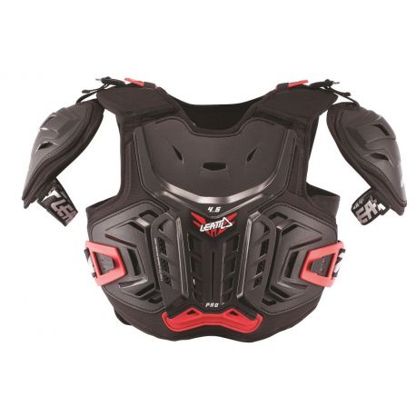 Pare pierre plastron Leatt 4.5 Pro Junior