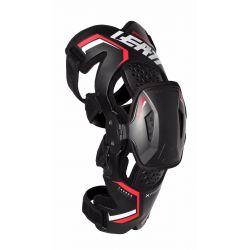 Genouilleres LEATT X-Frame Pro carbon
