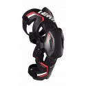 Genouilleres LEATT X-Frame