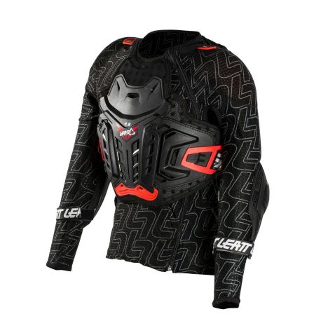 Gillet de protection LEATT Body Protecteur 4.5 Junior