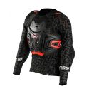 Gillet de protection LEATT Body Protecteur 4.5 Junior