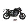 Echappement MIVV DELTA RACE KTM 790 DUKE 890 DUKE 4