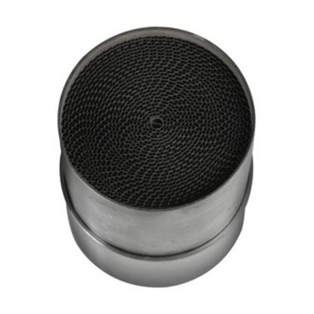 Catalyseur echappement DEVIL EVOLUTION version 2