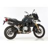 Echappement SHARK DSX-5 BMW F850GS ADVENTURE 2019 0