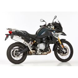 Echappement SHARK DSX-5 BMW F750GS F850GS F850GS ADVENTURE 2018-2020