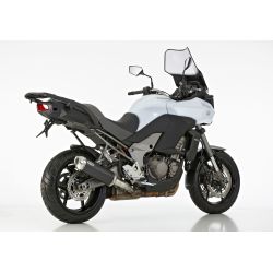Echappement SHARK DSX-5 KAWASAKI 1000 VERSYS 2019-2022