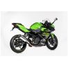 Echappement SHARK DSX-5 KAWASAKI Z400 NINJA 400 2019 3